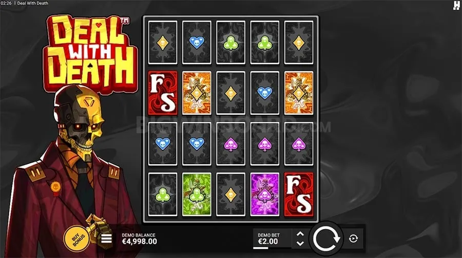 New Slot Game Announcement