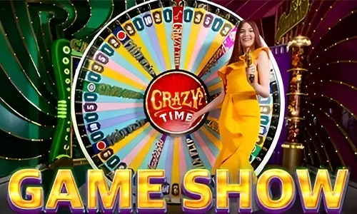 Kuya J Lumpia Presko Themed Slot Game